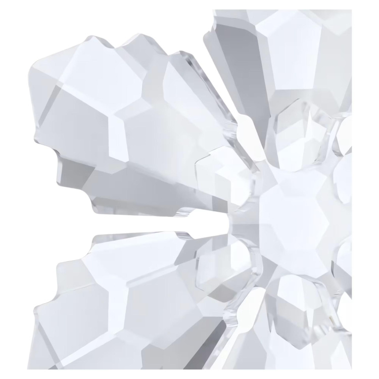 Annual Edition Little Snowflake Ornament 2026